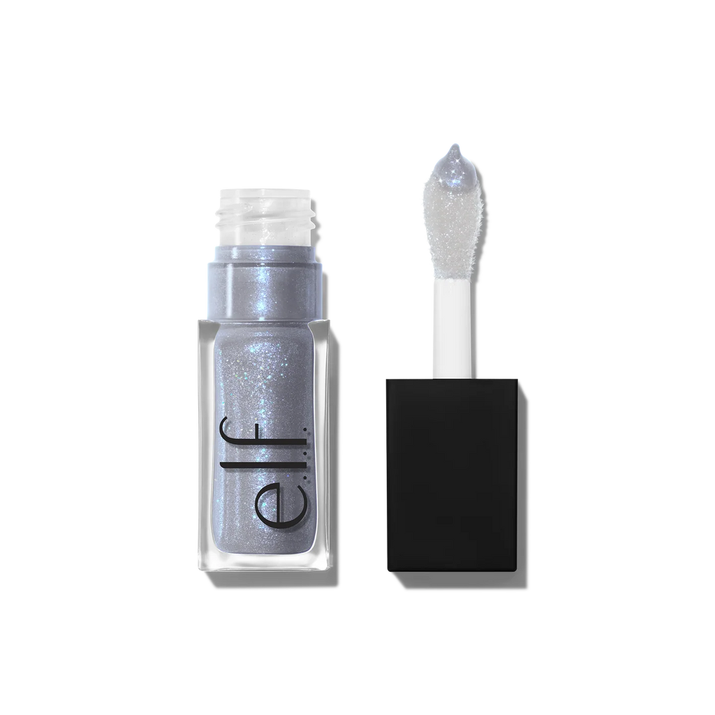 Glow Reviver Lip Oil Glimmer | e.l.f Cosmetics