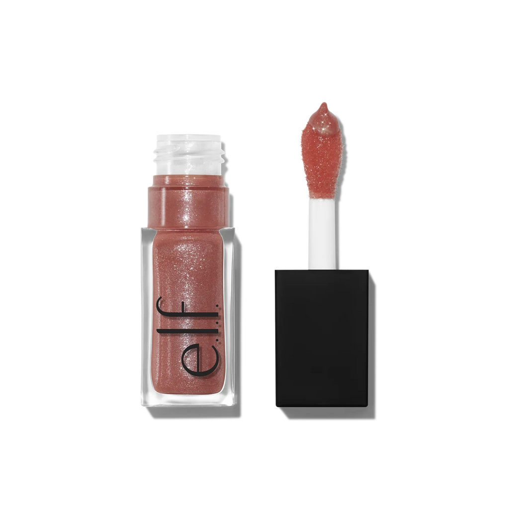 Glow Reviver Lip Oil Glimmer | e.l.f Cosmetics
