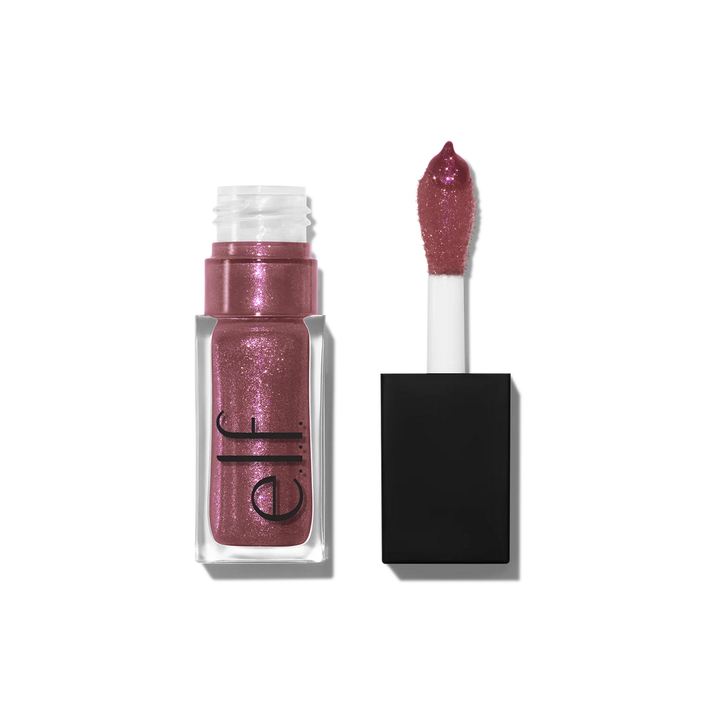 Glow Reviver Lip Oil Glimmer | e.l.f Cosmetics