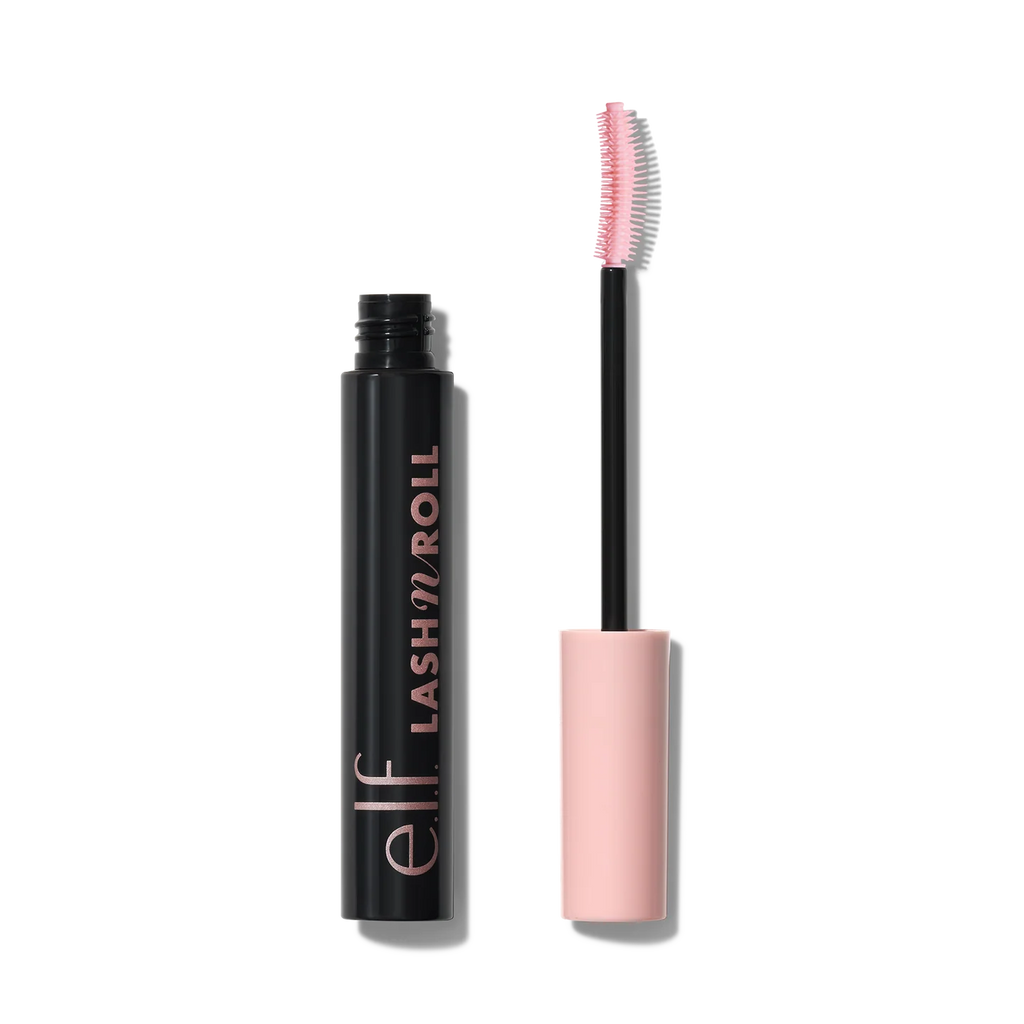 Lash 'N Roll® Mascara | e.l.f Cosmetics