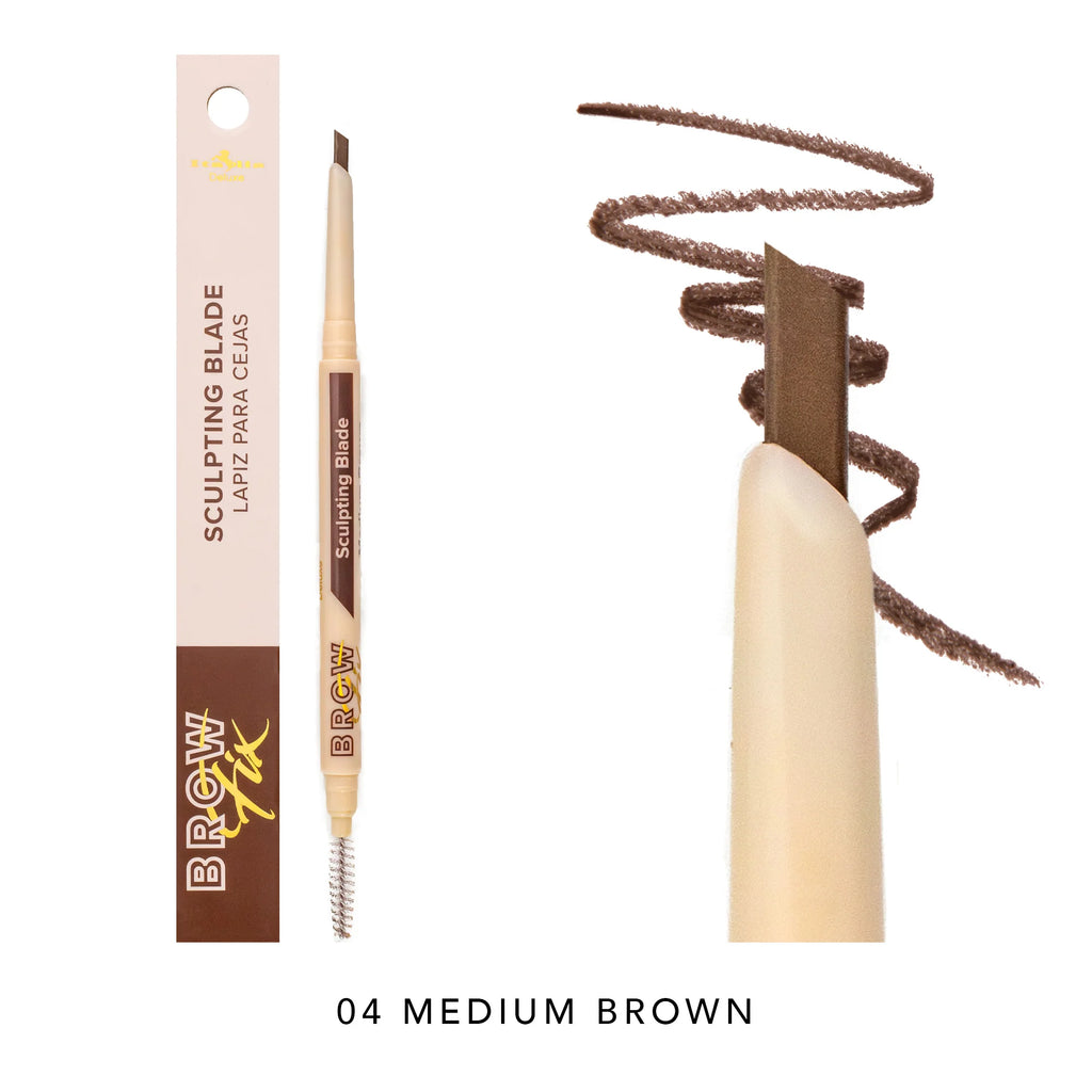 Brow Fix Sculpting Blade Italia Deluxe
