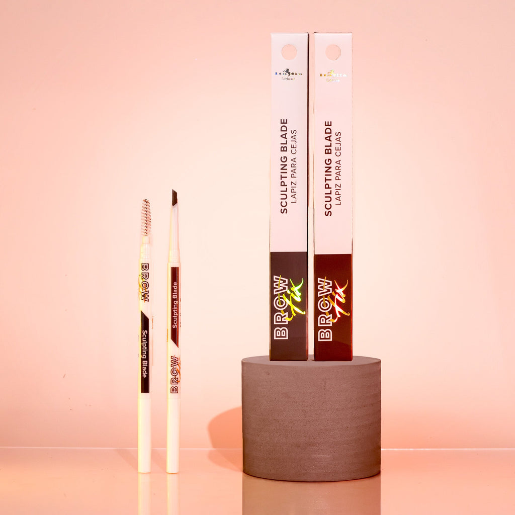Brow Fix Sculpting Blade Italia Deluxe
