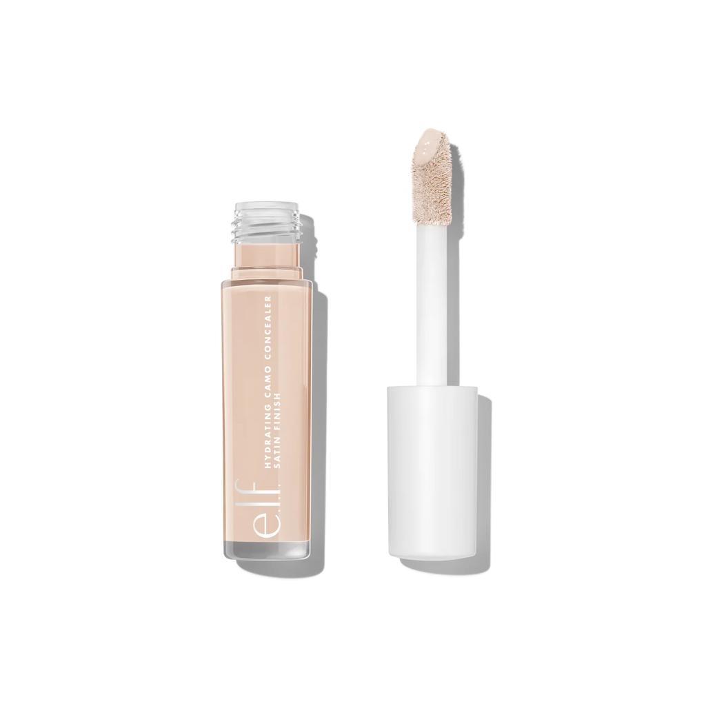Hydrating Camo Concealer | e.l.f Cosmetics