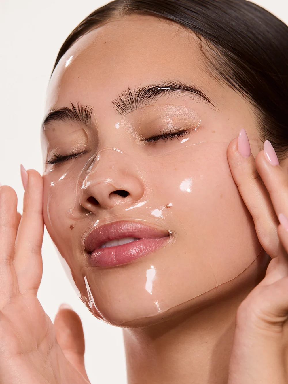 Hydrogel Mask | Beauty Creations Skin
