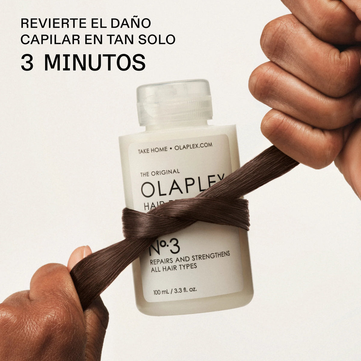 N.3 Repairs and Strengthens | Olaplex