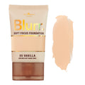 Blurr Soft Focus Foundation | Italia Deluxe