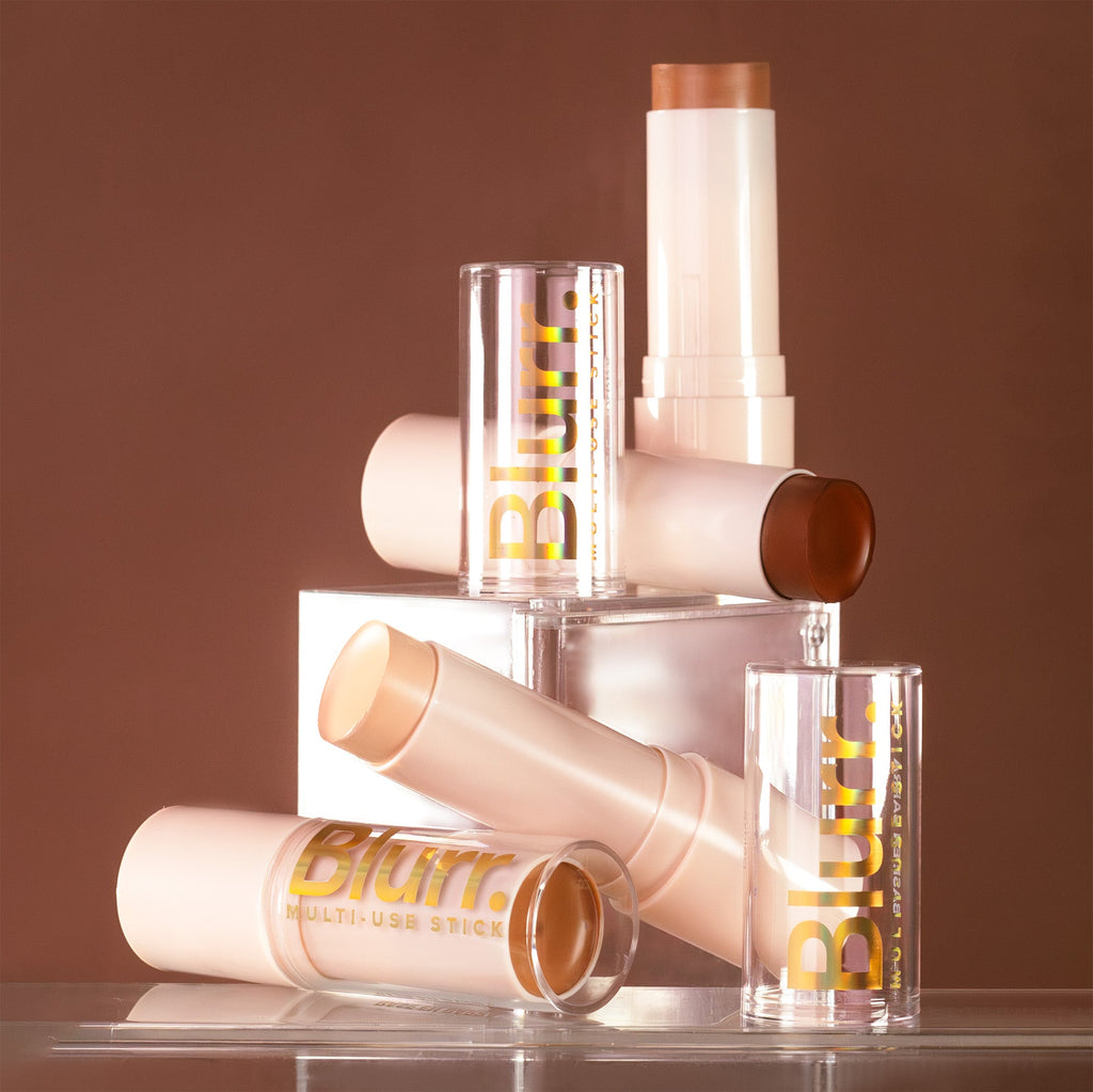 Blurr. Multi-Use Stick Italia Deluxe