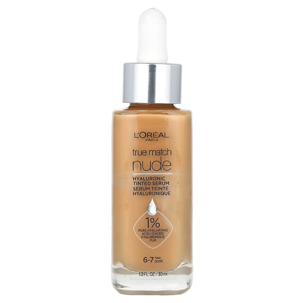 True Match Nude Tinted Serum | L'Oréal Paris
