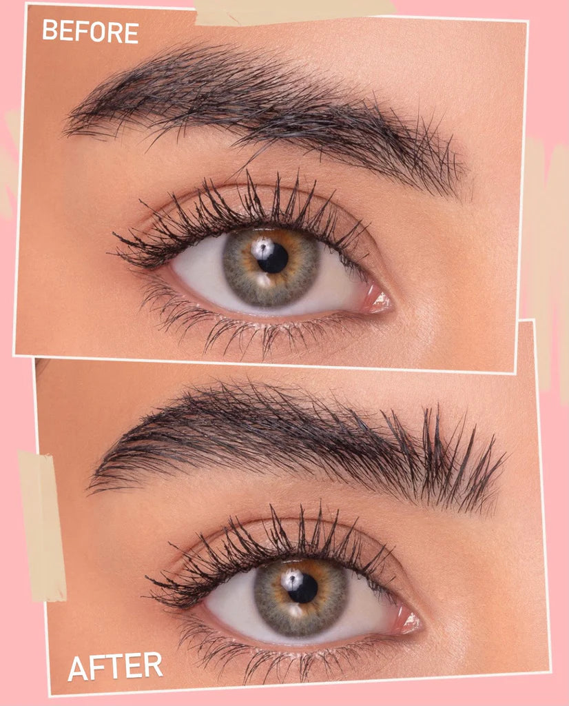 Brow Tame Setting Gel Beauty Creations