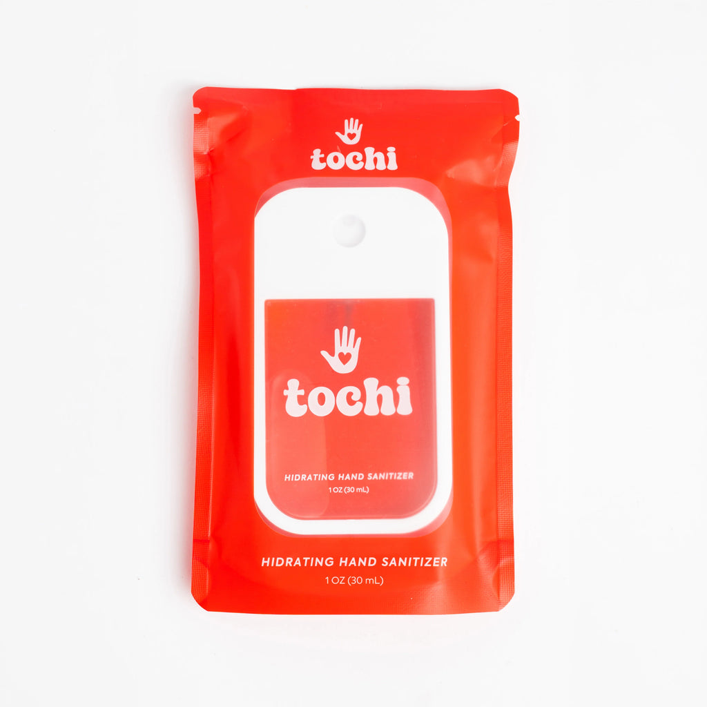 Tochi Hydrating Hand Sanitizer