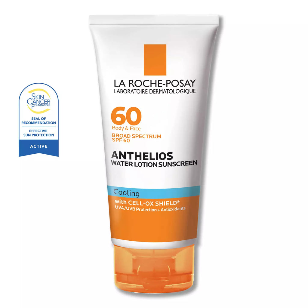Anthelios Cooling Water Lotion SPF 50 | La Roche Posay