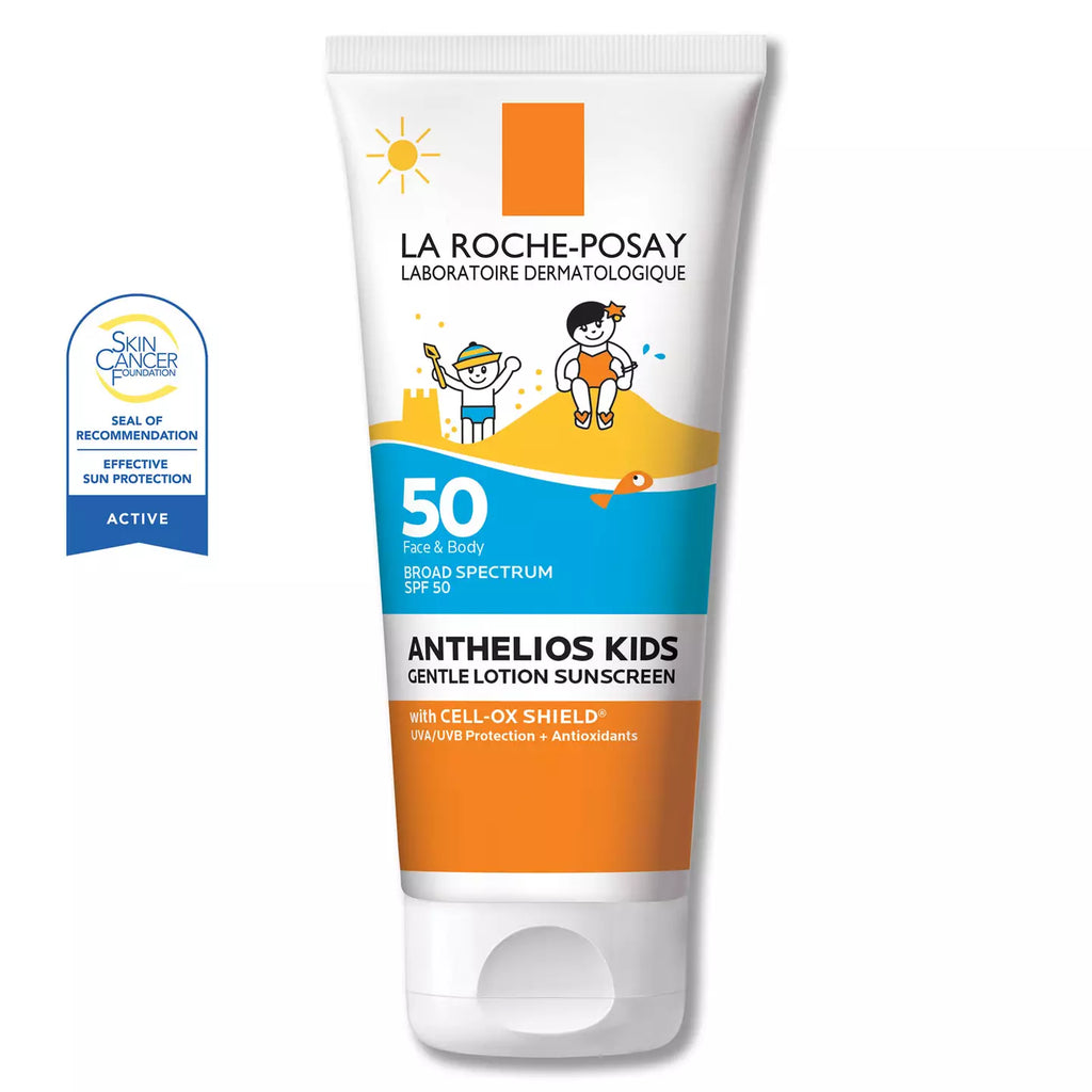 Anthelios Kids Sunscreen SPF 50 | La Roche Posay