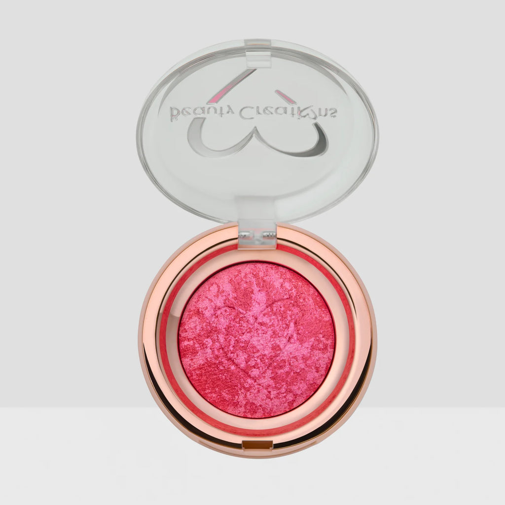 Mineralized Marble Blush Beauty Creations