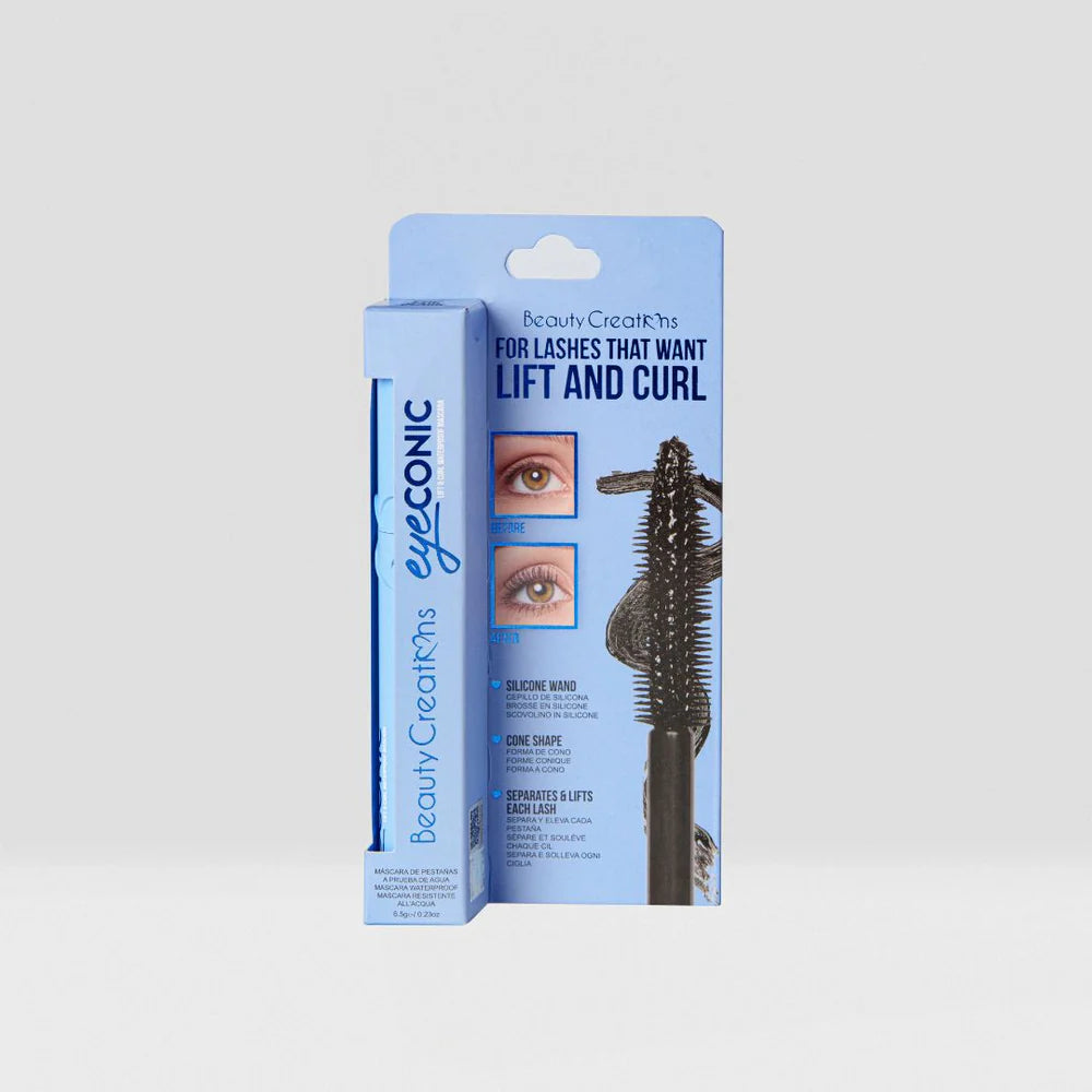 Eyeconic Mascara Beauty Creations