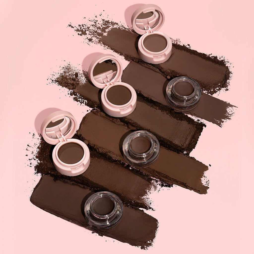 Brow Kit - Eyebrow Powder & Gel | Amor Us
