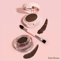 Brow Kit - Eyebrow Powder & Gel | Amor Us