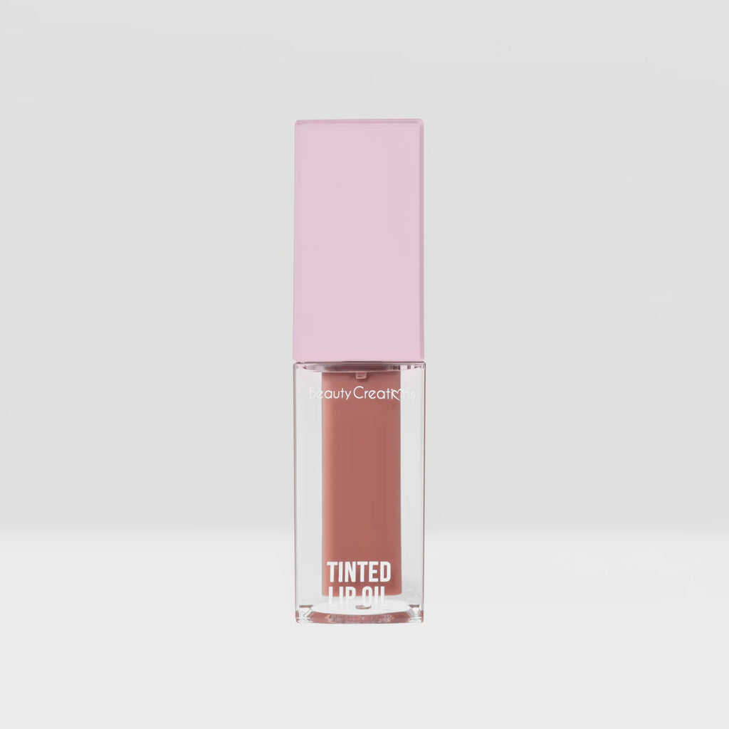 Tinted Luxe Lip Oil Beauty Creations