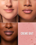 Tinted Luxe Lip Oil Beauty Creations