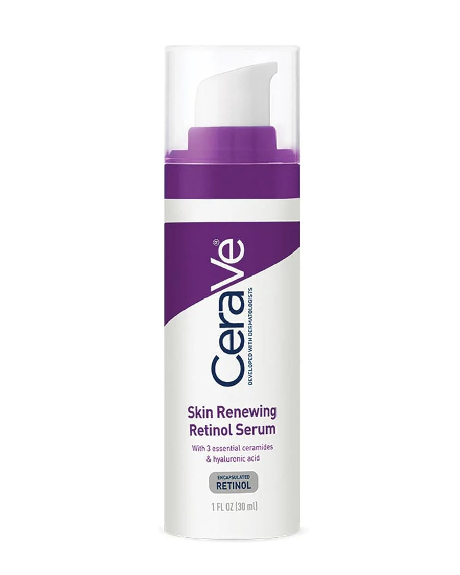 Skin Renewing Retinol Serum | CeraVe