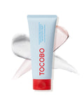 Coconut Clay Cleansing Foam | TOCOBO
