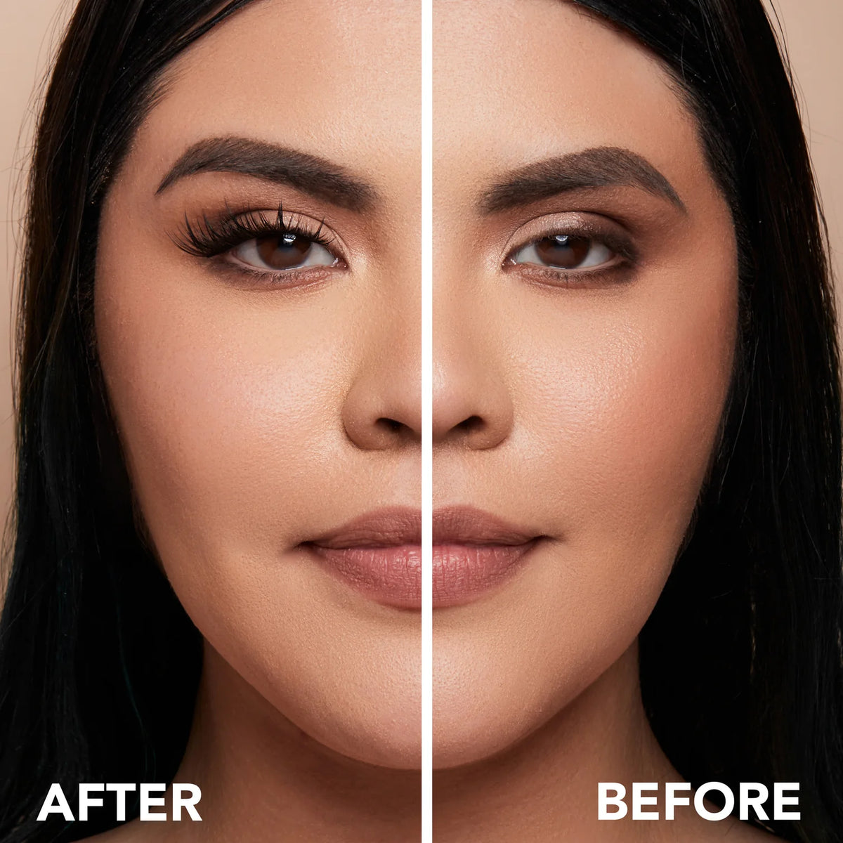 DIY Lash Extensions | Amor Us