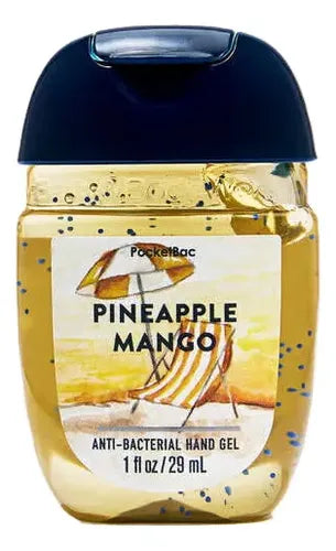 Anti-Bcterial Hand Gel | Bath & Body Works