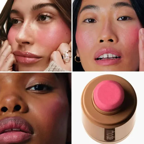 Pocket Blush | Rhode