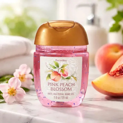 Anti-Bcterial Hand Gel | Bath & Body Works