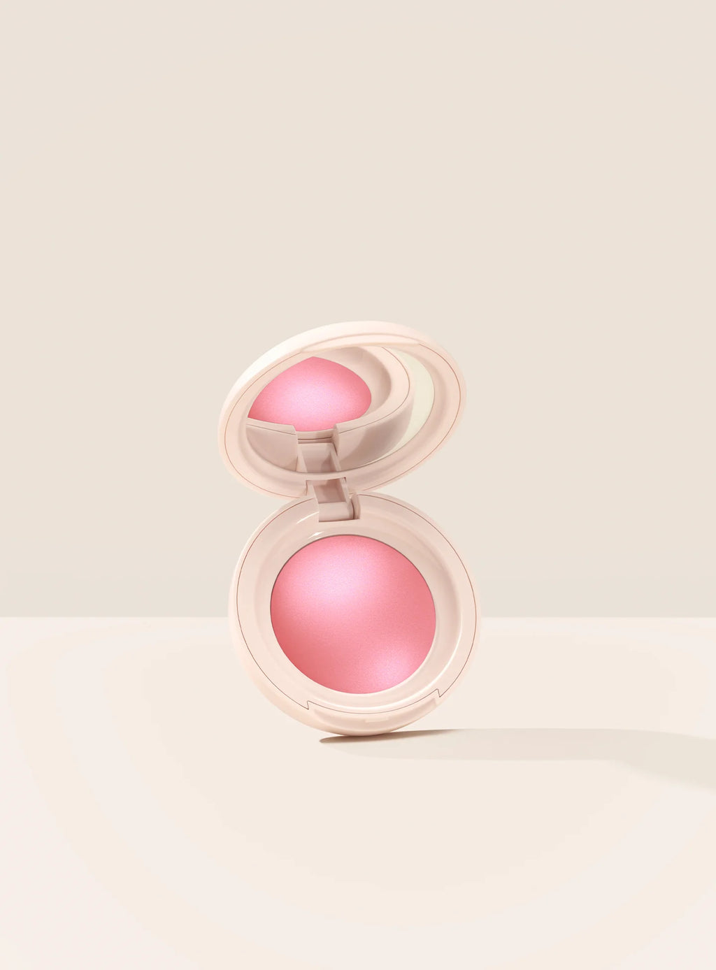Soft Pinch Luminous Powder Blush "Happy" | Rare Beauty