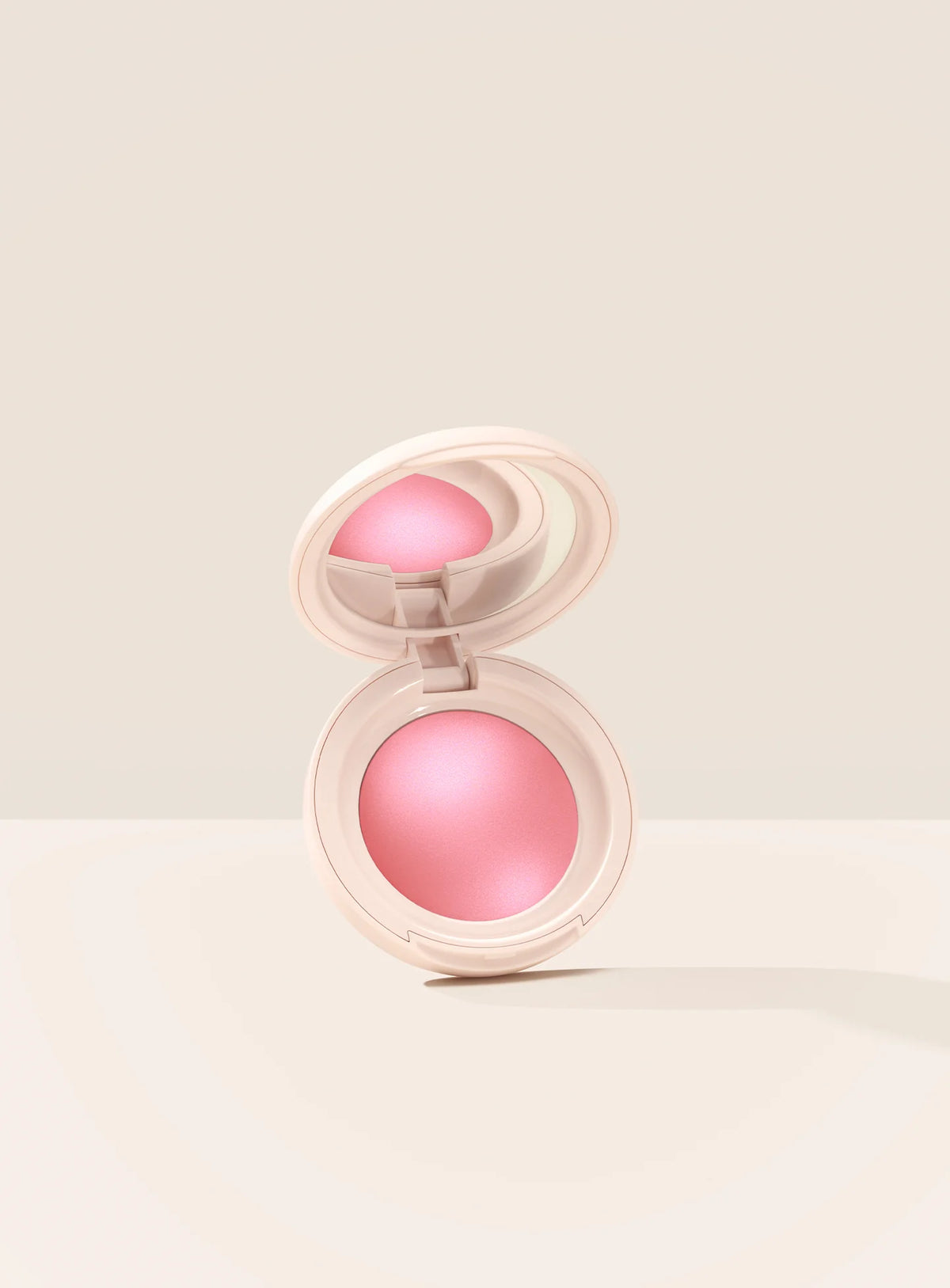 Soft Pinch Luminous Powder Blush "Happy" | Rare Beauty