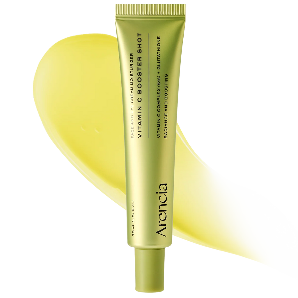 Vitamin C Booster Shot | Arencia