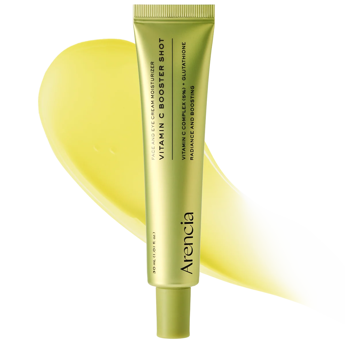 Vitamin C Booster Shot | Arencia