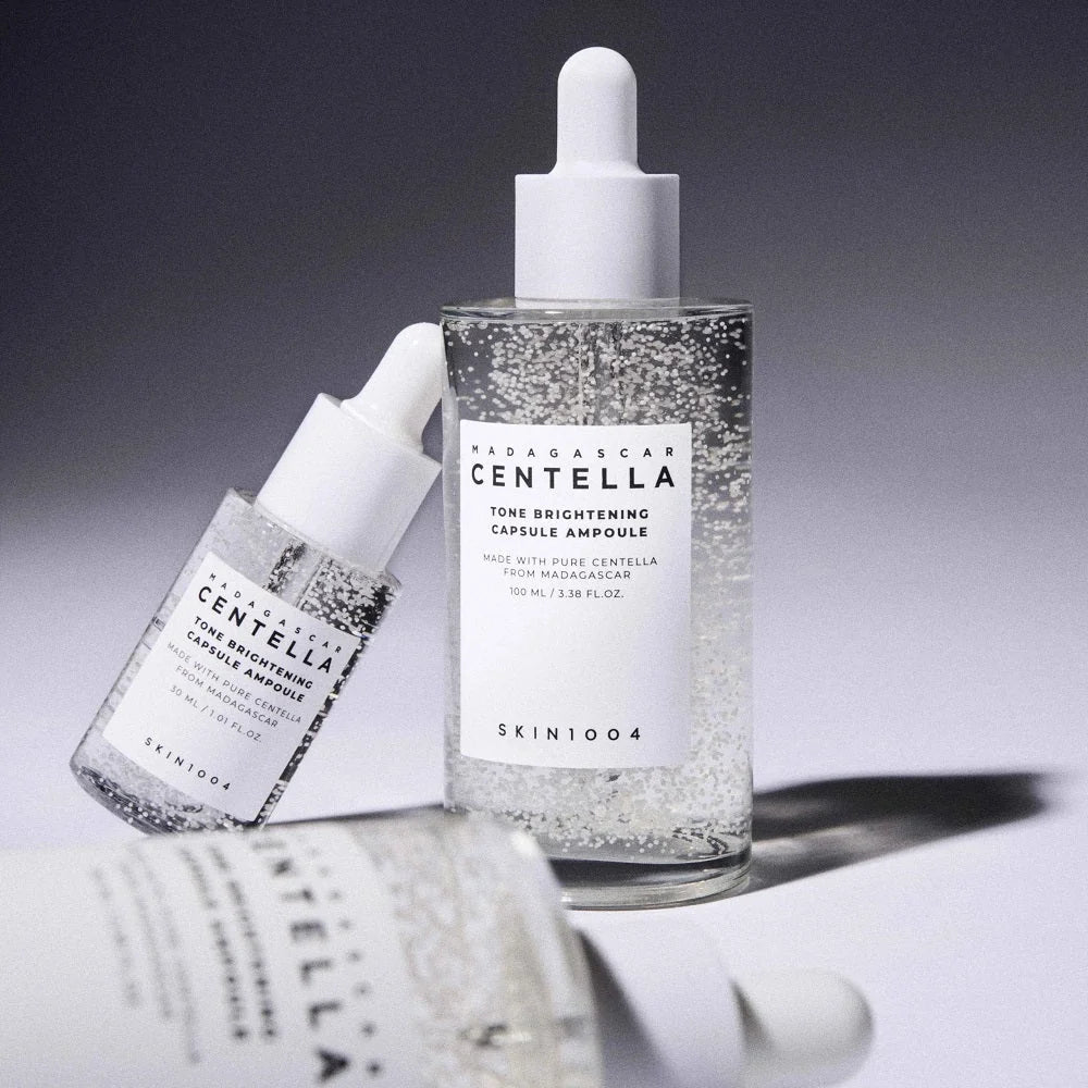 Centella Brightening Ampoule | SKIN1004