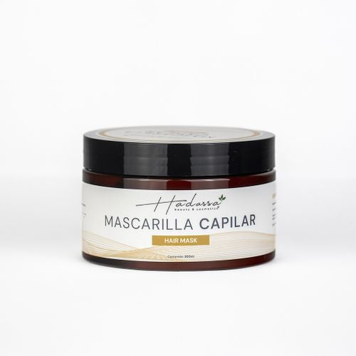 Mascarilla Capilar | Hadassa