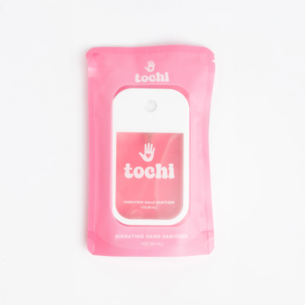 Tochi Hydrating Hand Sanitizer