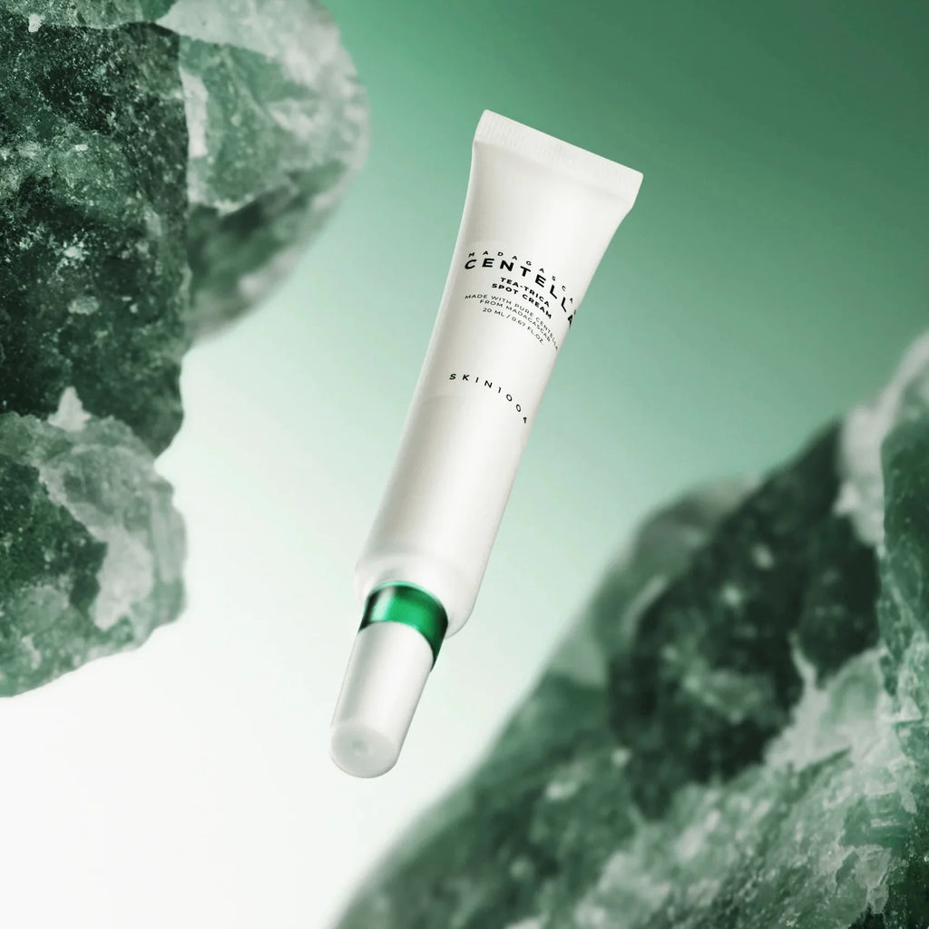 Tea-Trica Spot Cream | SKIN1004