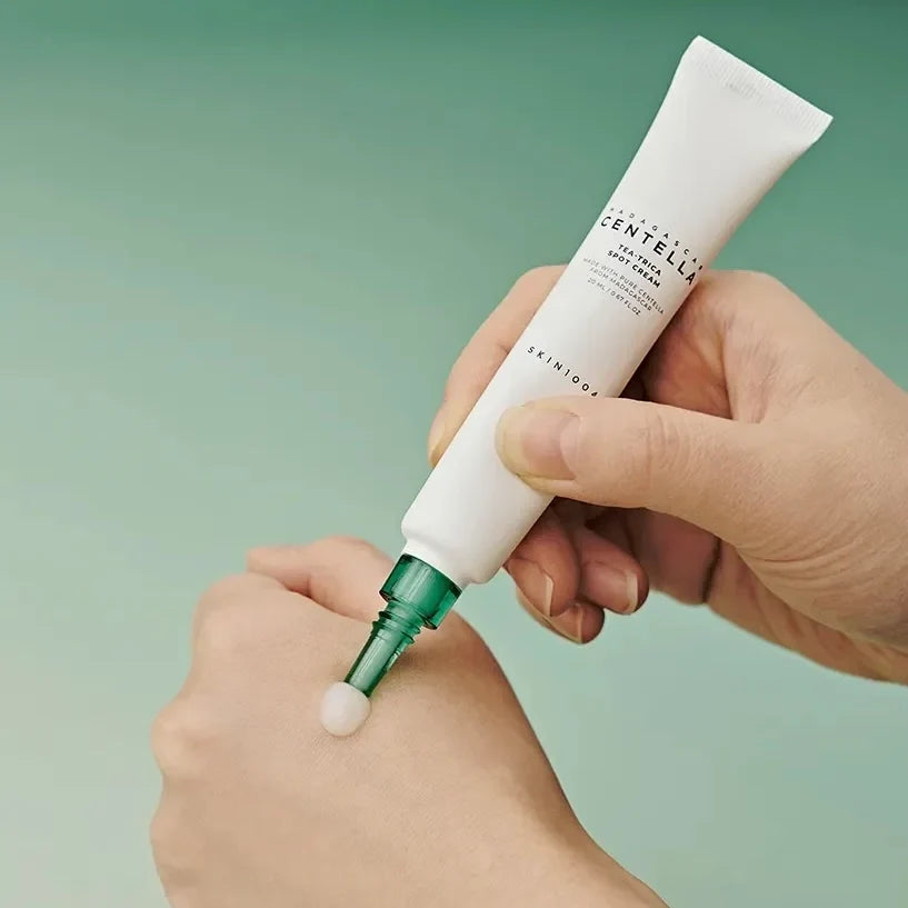Tea-Trica Spot Cream | SKIN1004