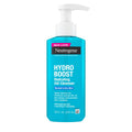 Hydro Boost Hydrating Gel Cleanser | Neutrogena
