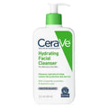Hydrating Facial Cleanser 12oz | CeraVe