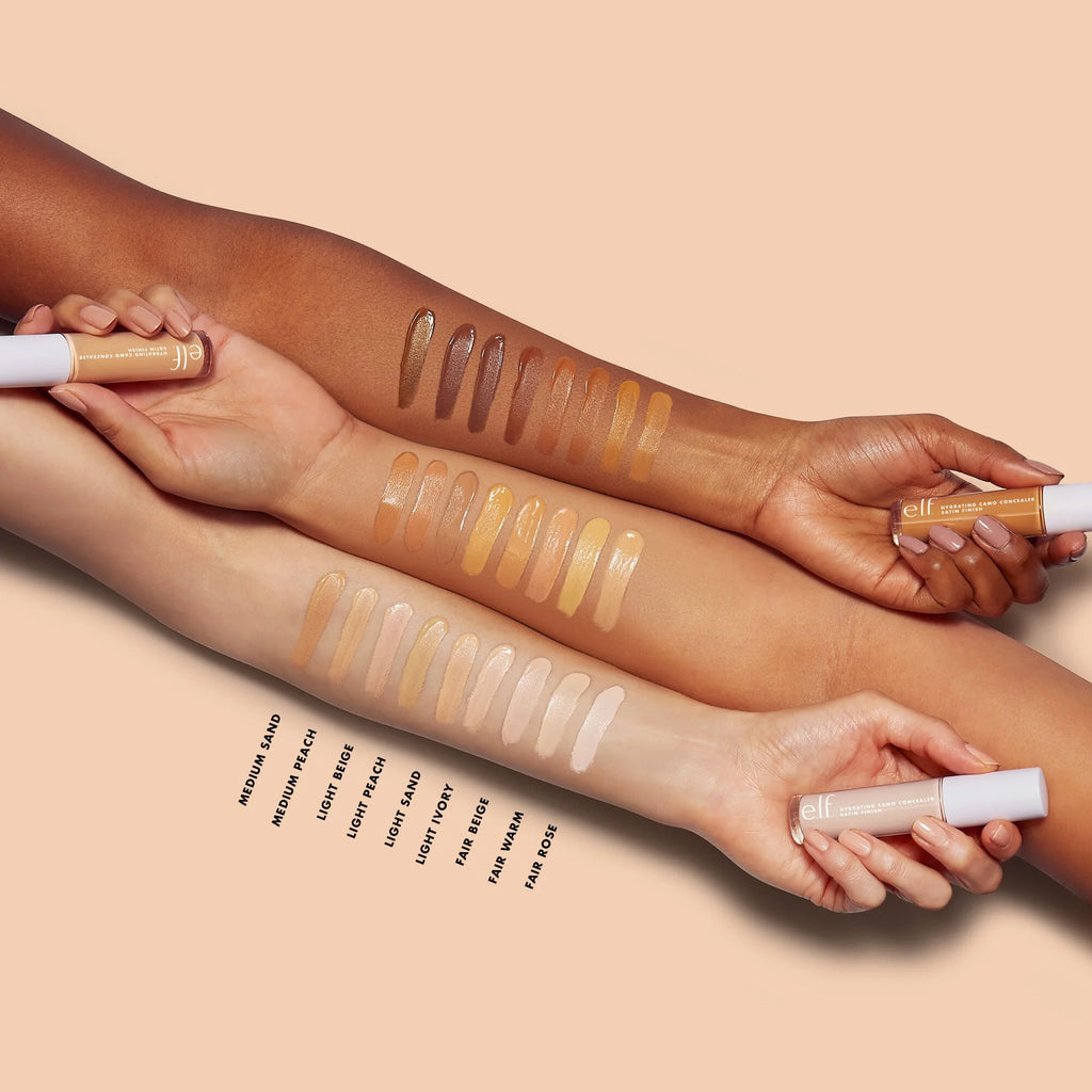 Hydrating Camo Concealer | e.l.f Cosmetics