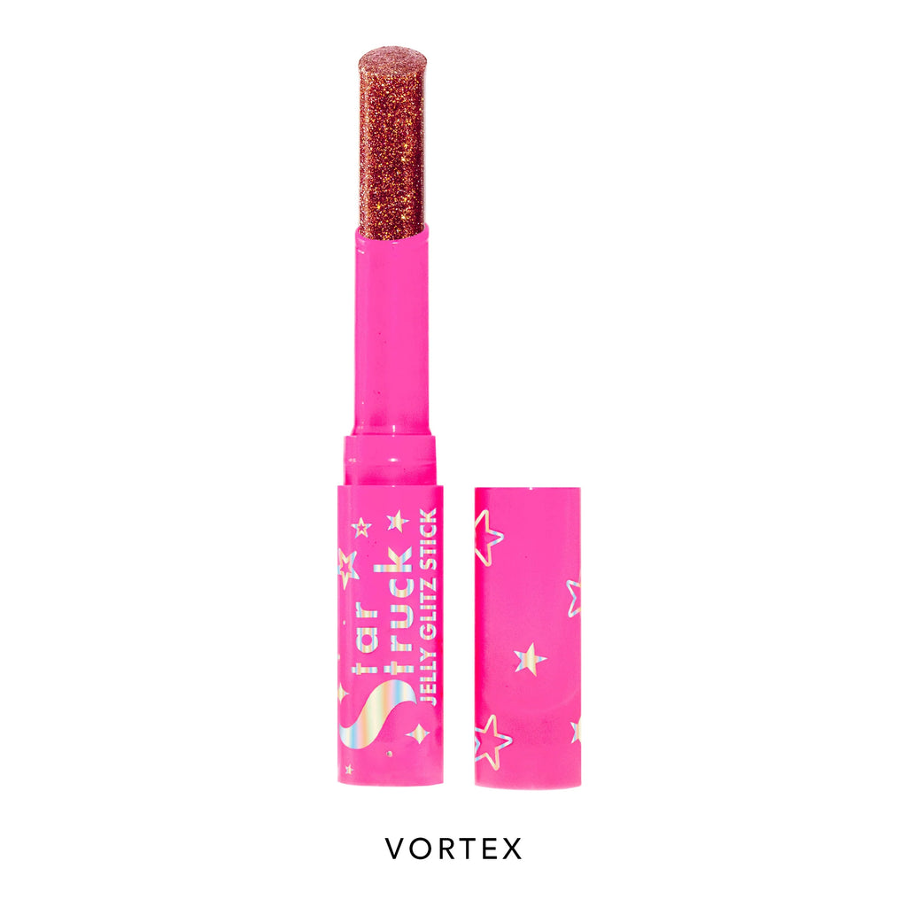 Star Stuck Jelly Glitz Stick