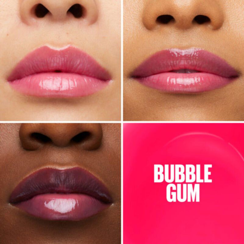 Lifter Gloss + Hyaluronic Acid | Maybelline