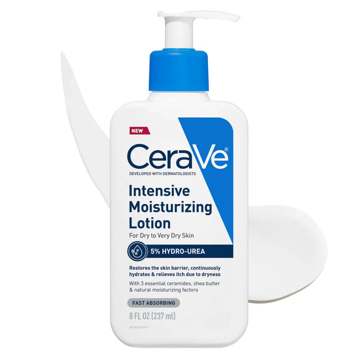 Daily Moisturizing Lotion | CeraVe
