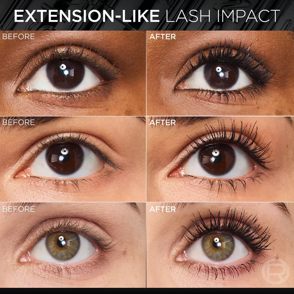 Telescopic Extensionist Mascara | L’Oréal Paris