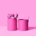 Hot Girl 24 PC Brush Set Beauty Creations