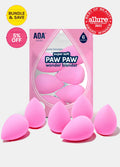 Paw Paw: Super Soft Wonder Blender 6 Pack | AOA