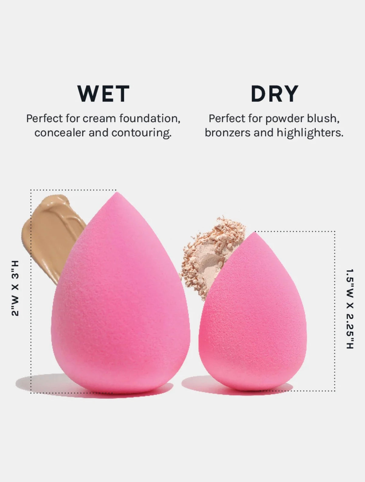 Paw Paw: Super Soft Wonder Blender |AOA