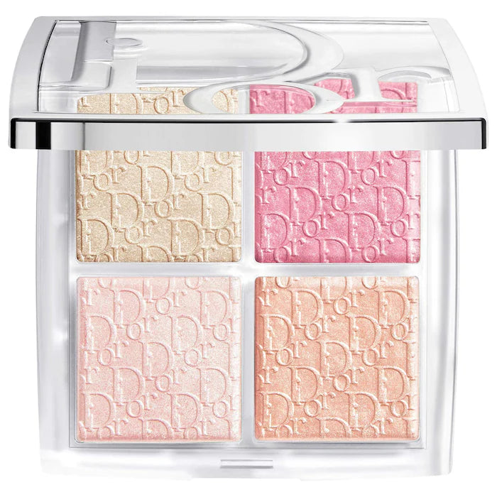 Backstage Glow Maximizer Face Palette | DIOR