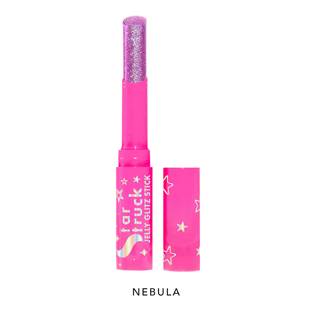 Star Stuck Jelly Glitz Stick
