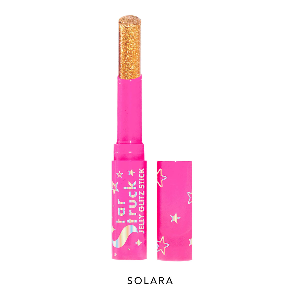 Star Stuck Jelly Glitz Stick